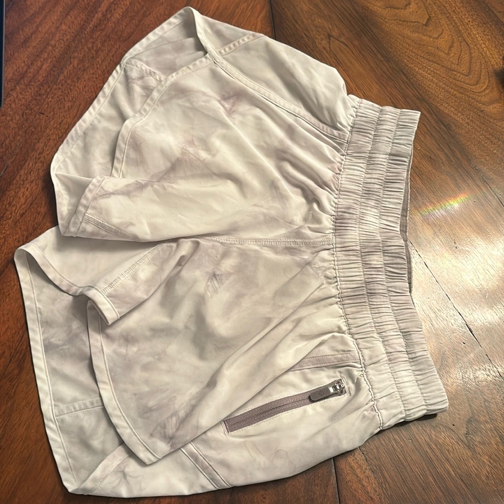 Lululemon Athletic Shorts, Size 2-4, Worn 1 TIME